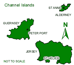 Channel Islands