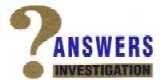 Private Investigator Detective Answers Investigation Private Eye